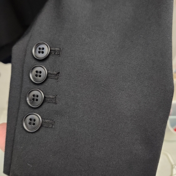 Ann Taylor Loft blazer - Picture 2 of 6